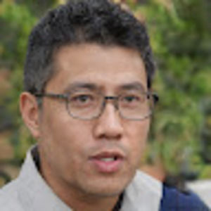 Meet your Posher, Edwin